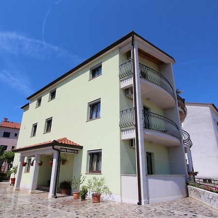 Apartments Villa Mara Rovinj Kültér fotó