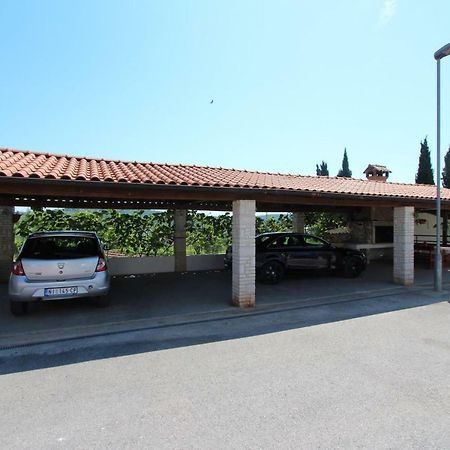 Apartments Villa Mara Rovinj Kültér fotó
