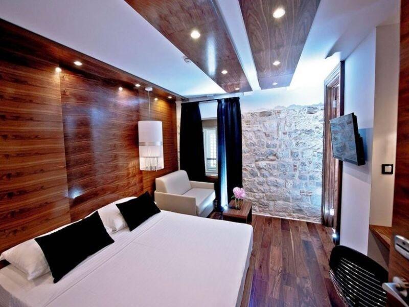 Apartments Villa Mara Rovinj Kültér fotó