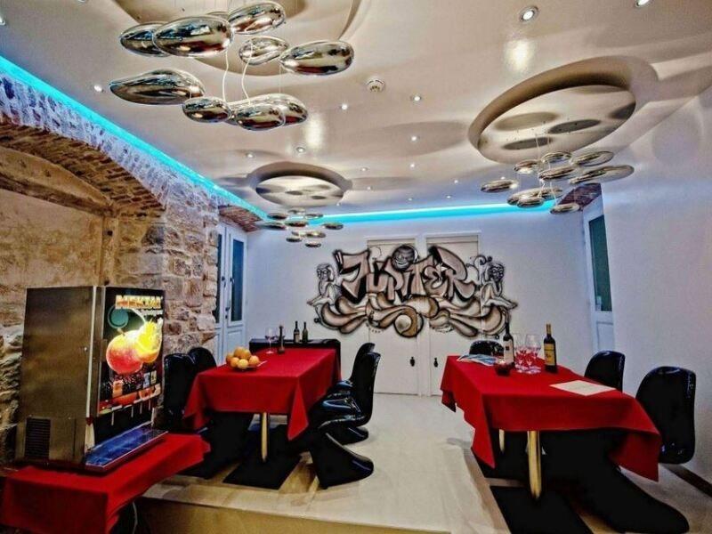 Apartments Villa Mara Rovinj Kültér fotó