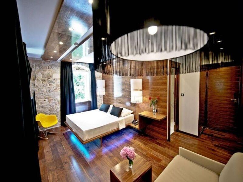 Apartments Villa Mara Rovinj Kültér fotó