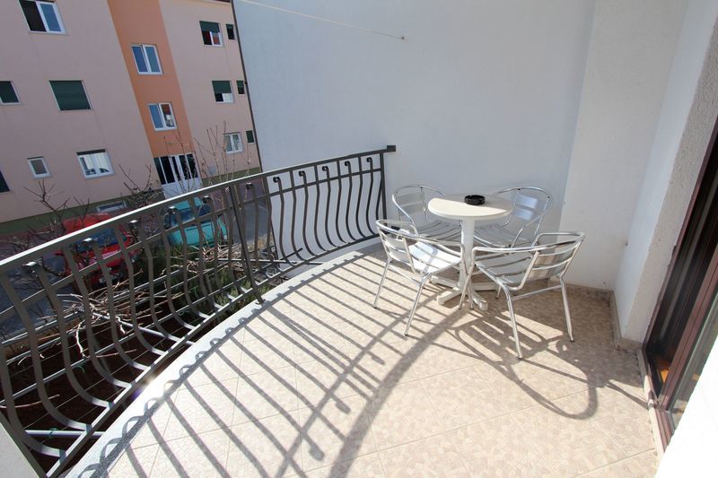Apartments Villa Mara Rovinj Kültér fotó