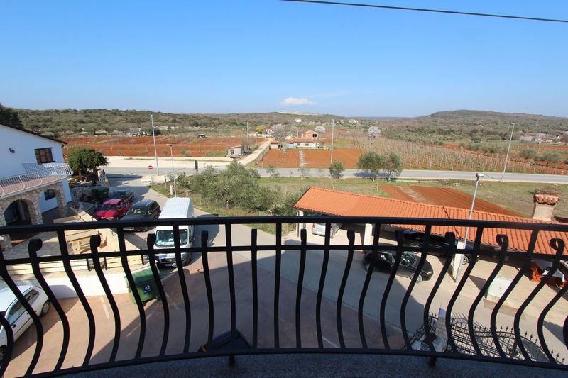 Apartments Villa Mara Rovinj Kültér fotó