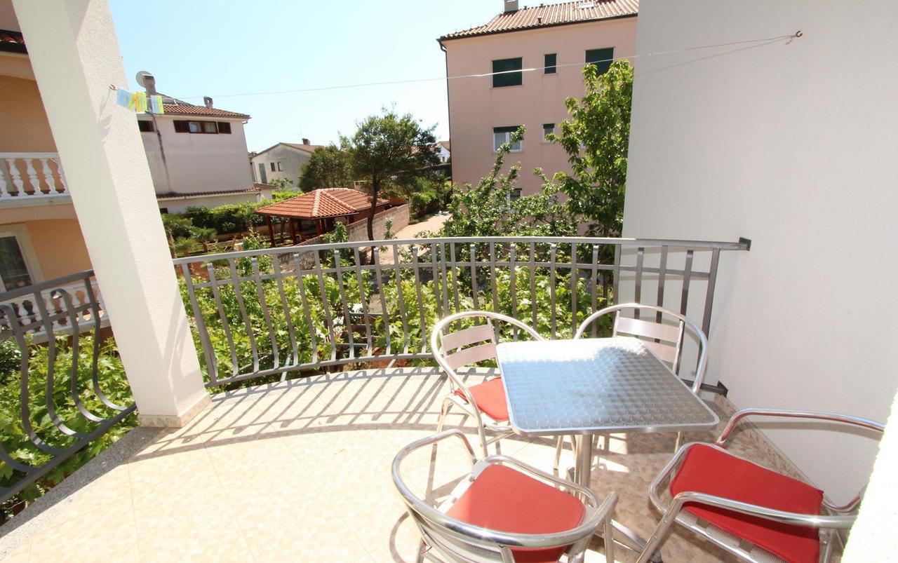 Apartments Villa Mara Rovinj Kültér fotó