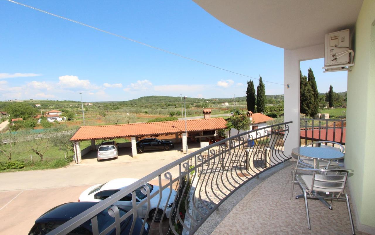 Apartments Villa Mara Rovinj Kültér fotó