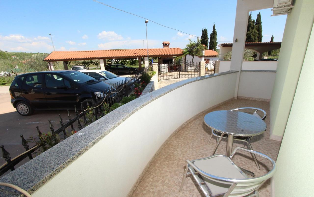 Apartments Villa Mara Rovinj Kültér fotó