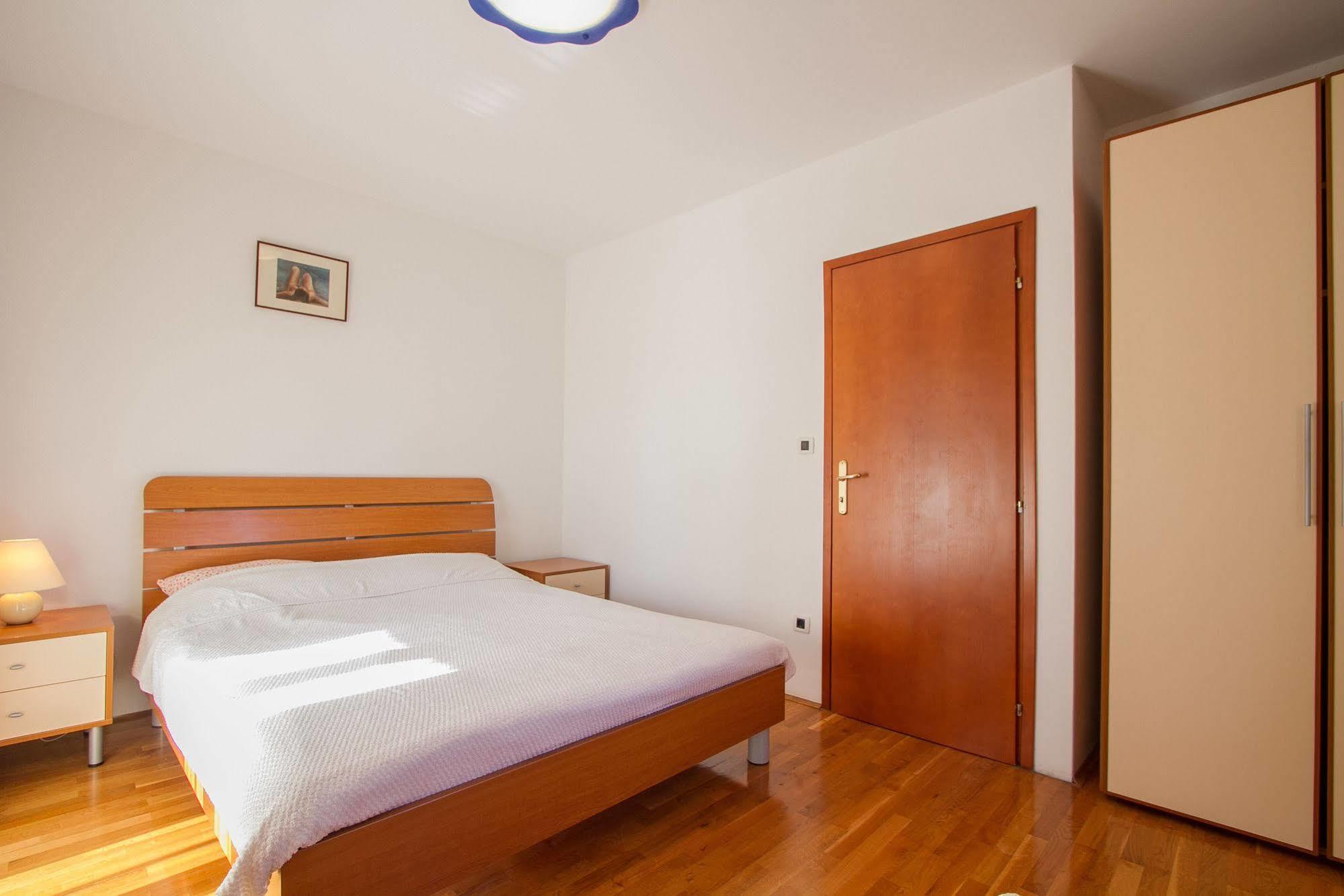 Apartments Villa Mara Rovinj Kültér fotó