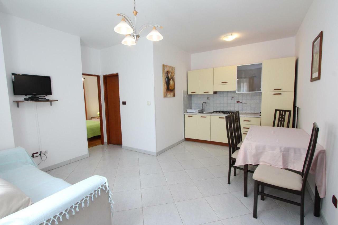 Apartments Villa Mara Rovinj Kültér fotó