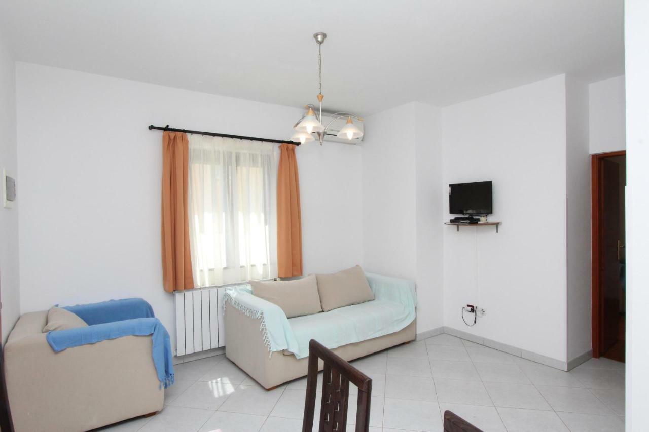 Apartments Villa Mara Rovinj Szoba fotó