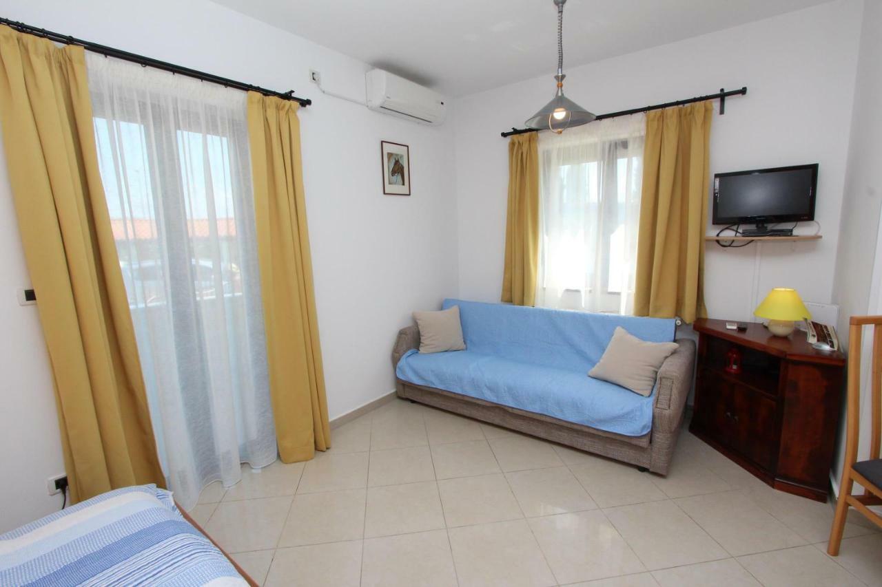 Apartments Villa Mara Rovinj Kültér fotó