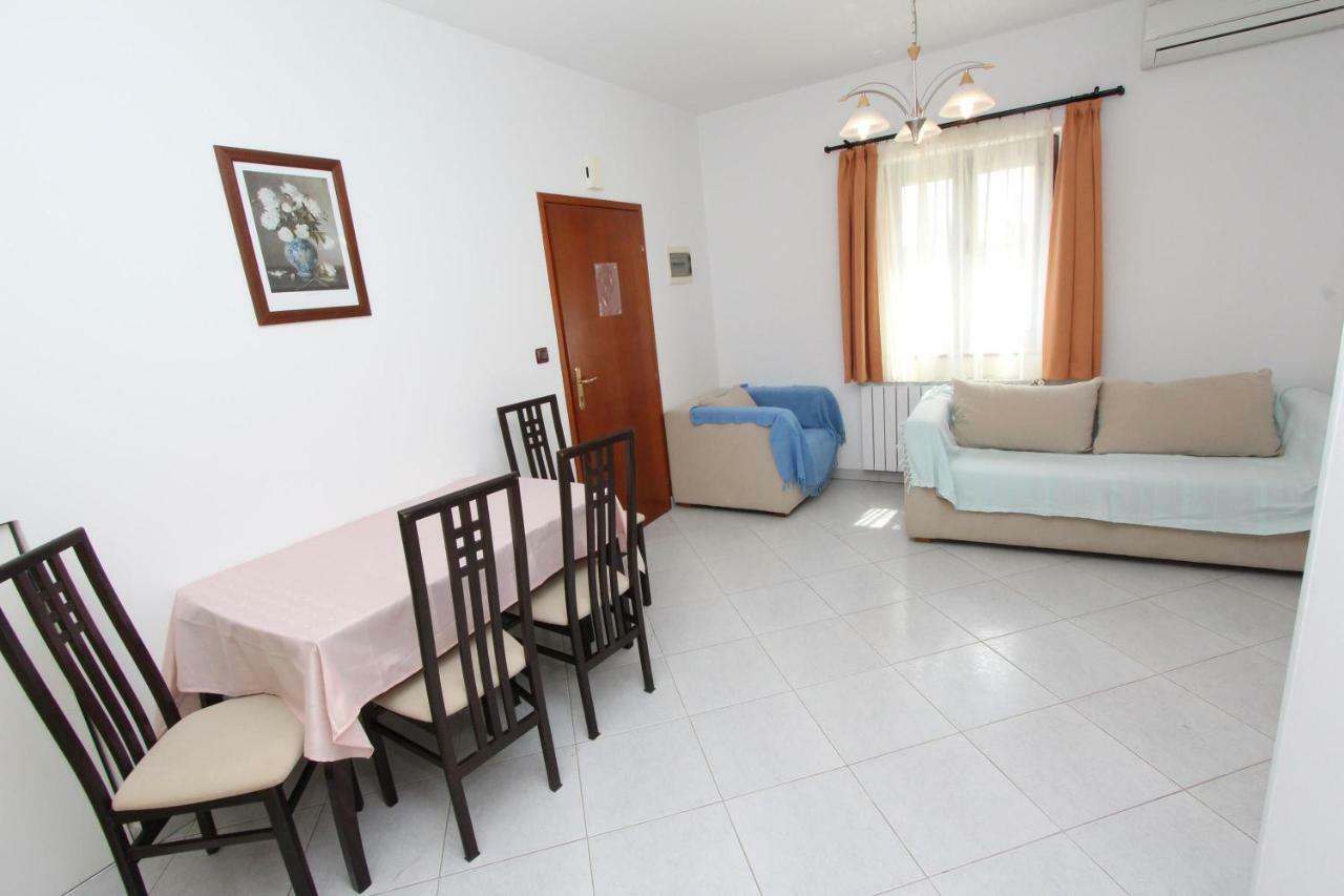 Apartments Villa Mara Rovinj Kültér fotó