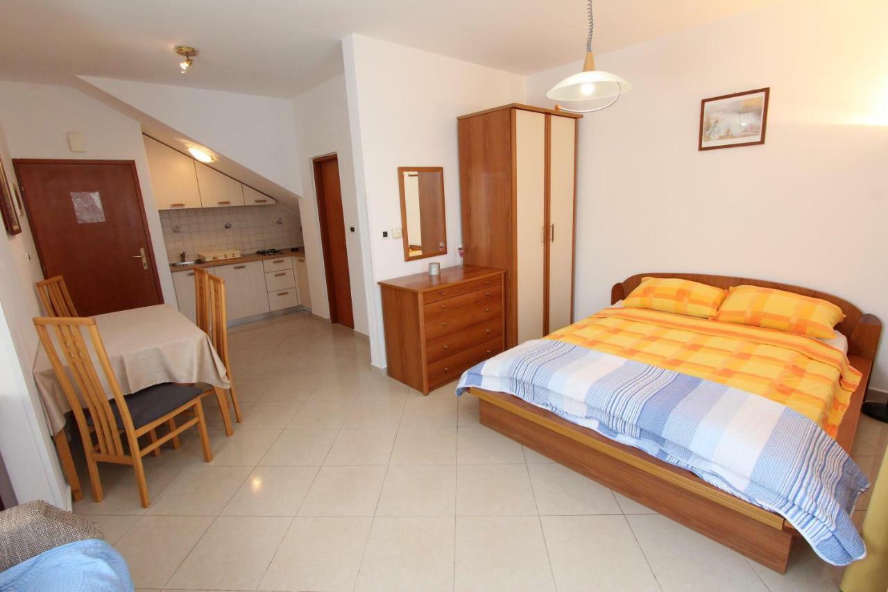 Apartments Villa Mara Rovinj Kültér fotó