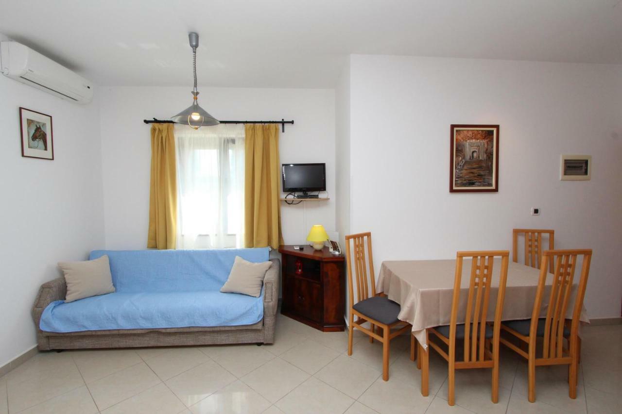 Apartments Villa Mara Rovinj Szoba fotó