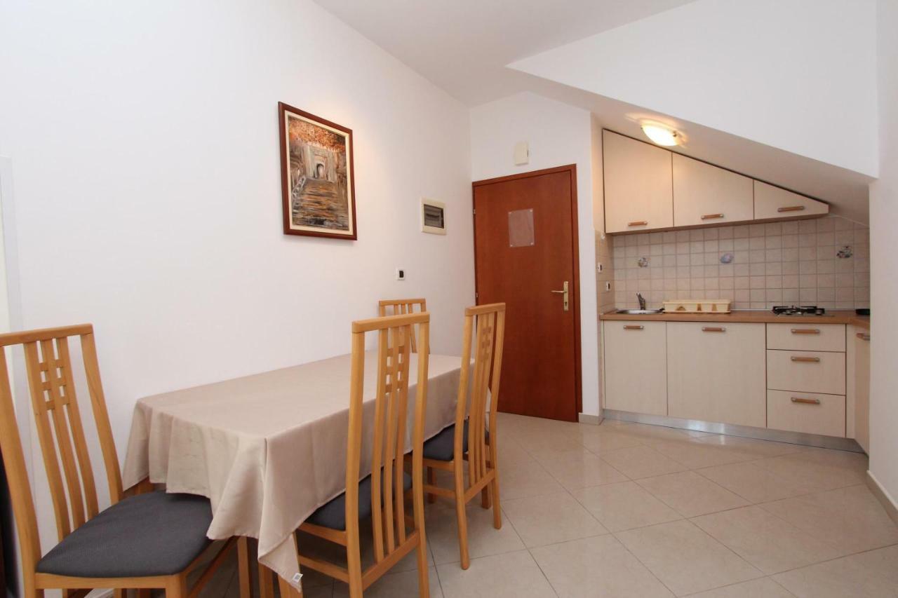 Apartments Villa Mara Rovinj Kültér fotó