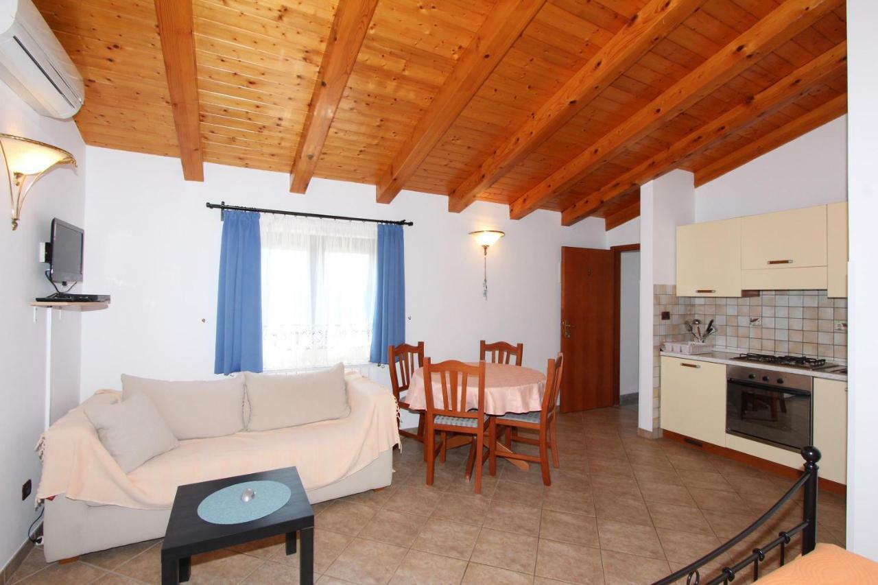 Apartments Villa Mara Rovinj Kültér fotó