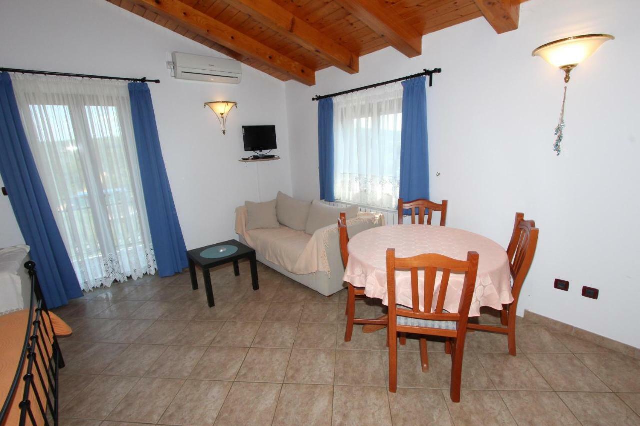Apartments Villa Mara Rovinj Kültér fotó