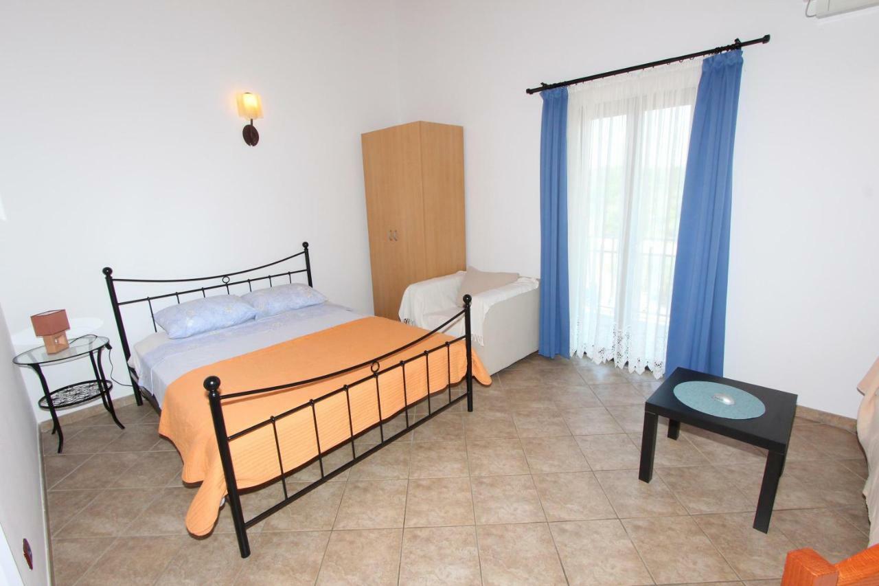 Apartments Villa Mara Rovinj Kültér fotó