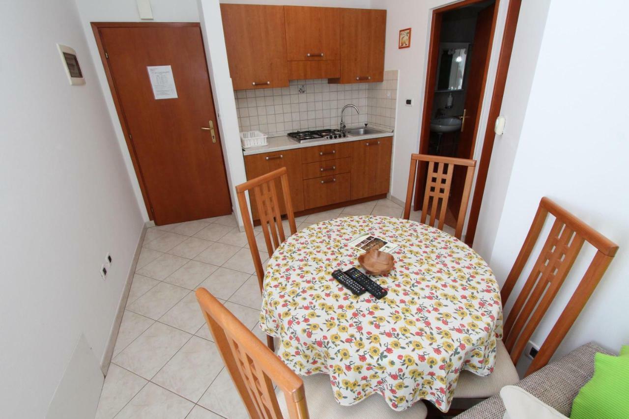 Apartments Villa Mara Rovinj Kültér fotó