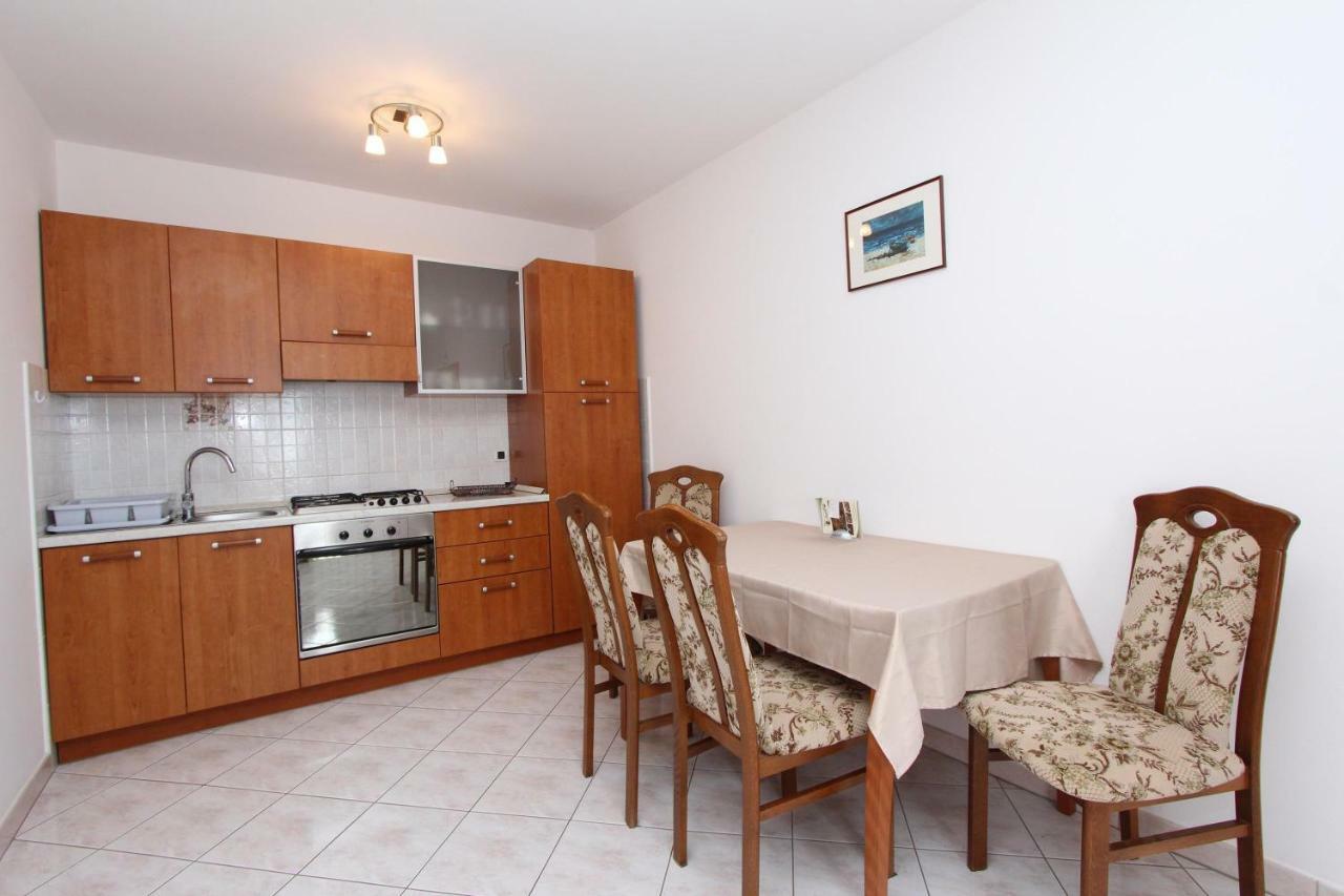 Apartments Villa Mara Rovinj Kültér fotó