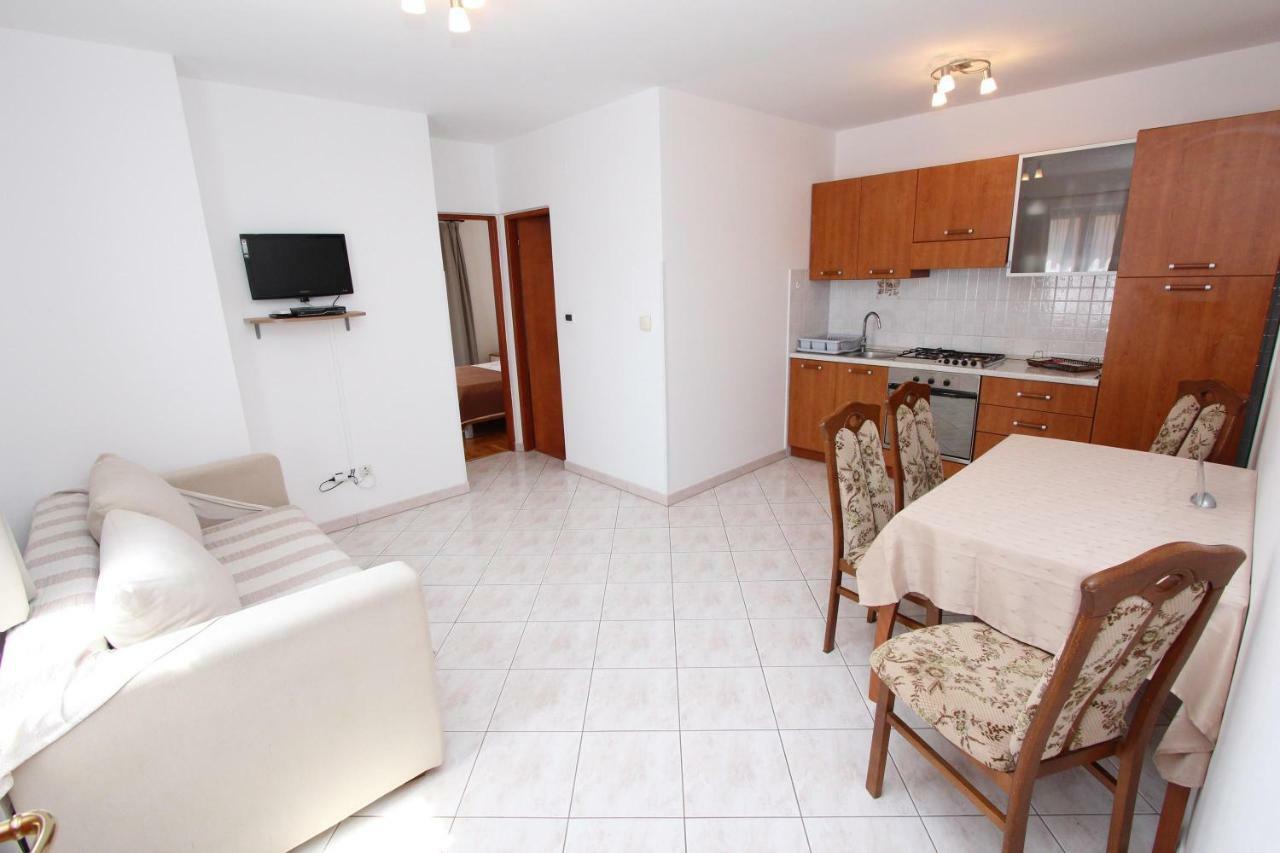 Apartments Villa Mara Rovinj Kültér fotó