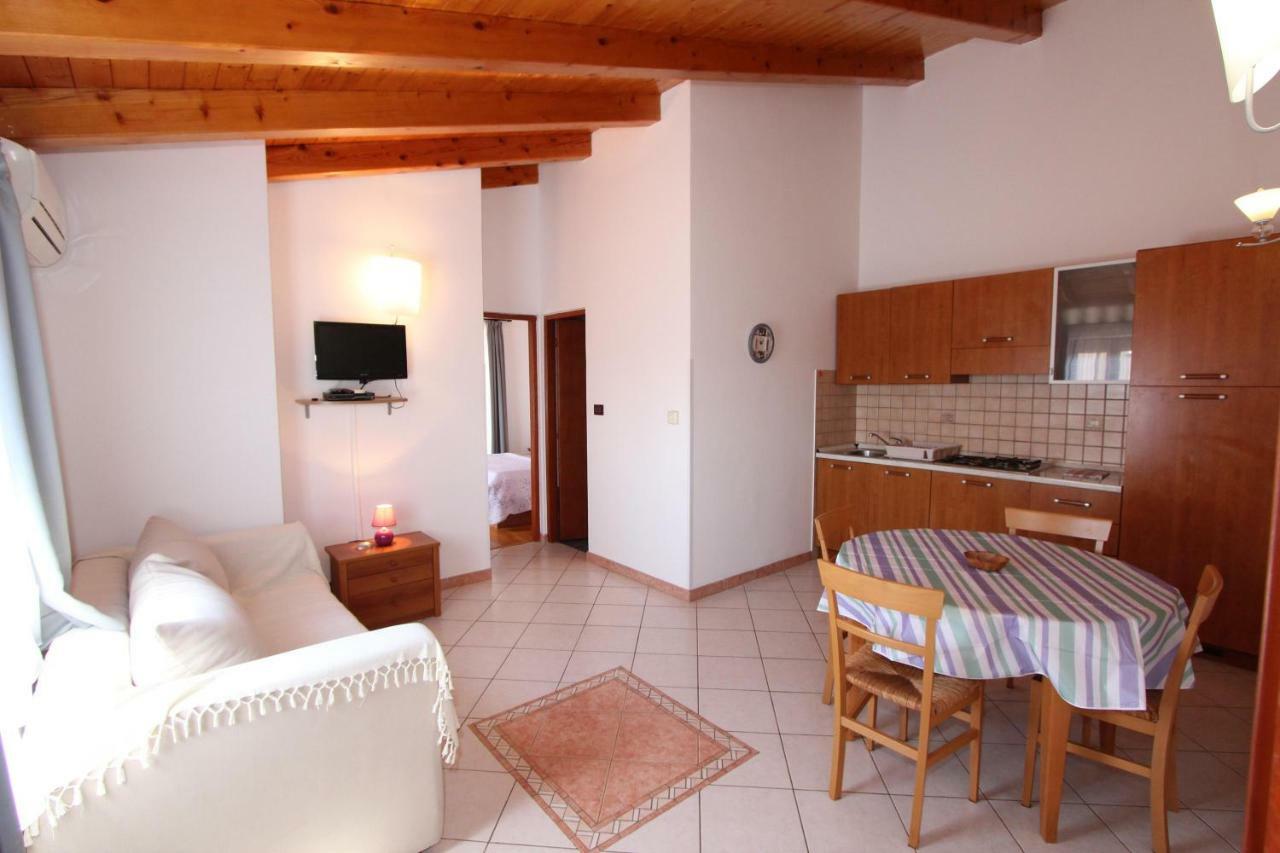Apartments Villa Mara Rovinj Kültér fotó