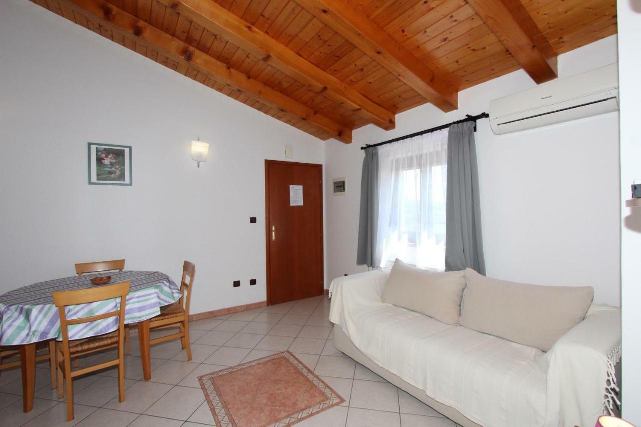 Apartments Villa Mara Rovinj Szoba fotó